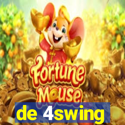 de 4swing